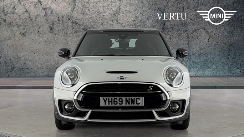 MINI Clubman 2.0 Cooper S Sport 6dr Petrol Estate